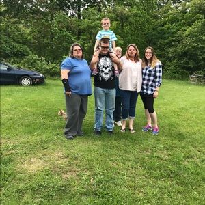 Meet your Posher, Amanda