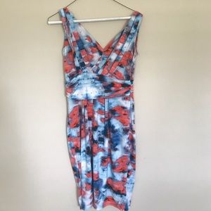 Simply Vera dress