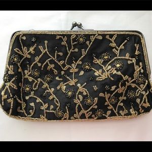 Lancôme Cosmetics Bag