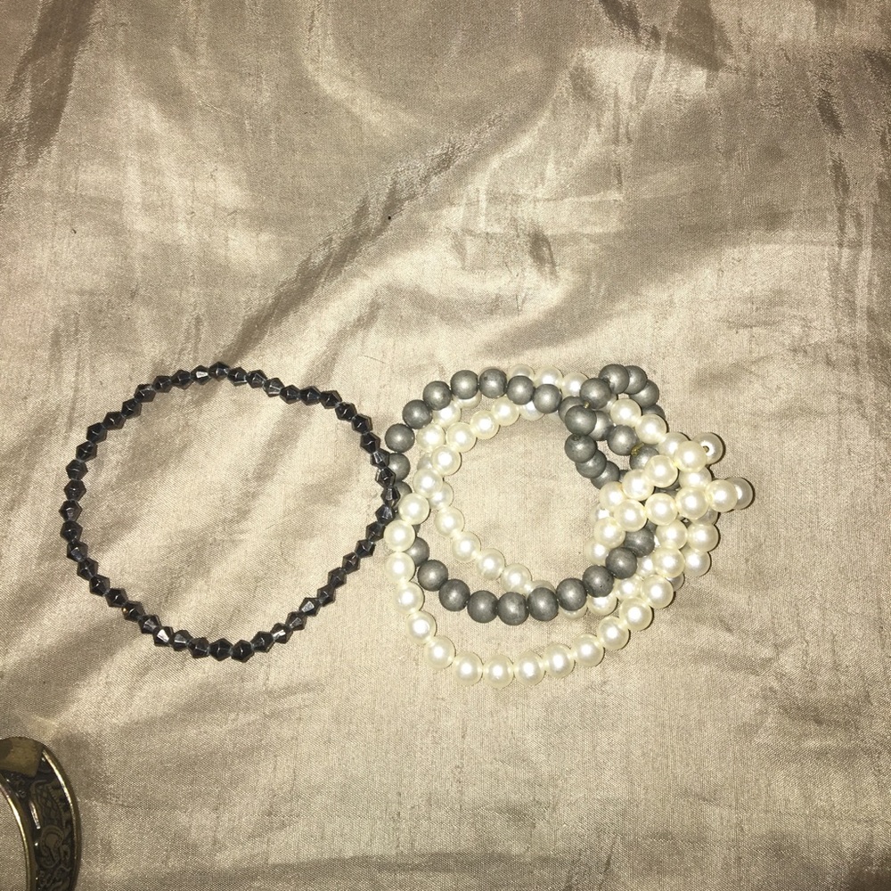 Bracelet bundle - Picture 4 of 4