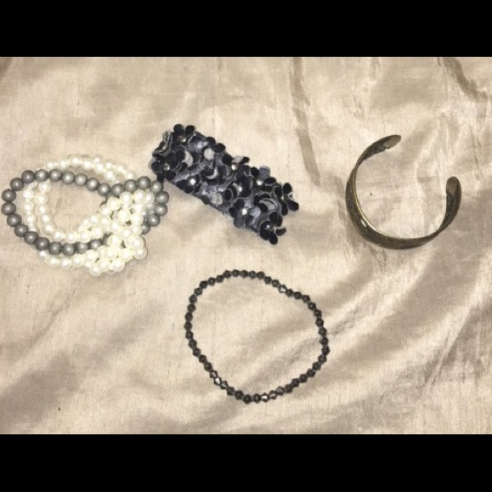 Bracelet bundle