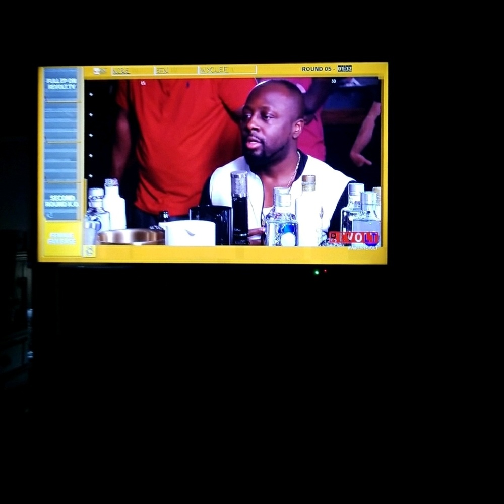 Meet your Posher, Omar