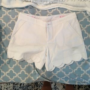 Lilly Pulitzer shorts