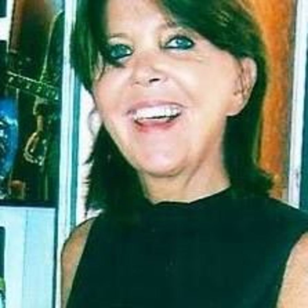 Meet your Posher, Arlene