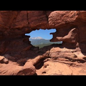 Meet your Posher, Dawn