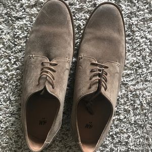 Men's shoes