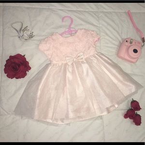 18 months old princess dress