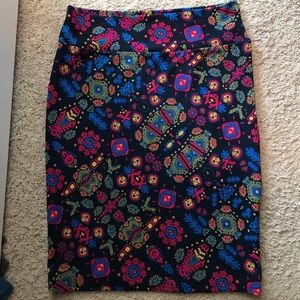 Lularoe Cassie 2XL