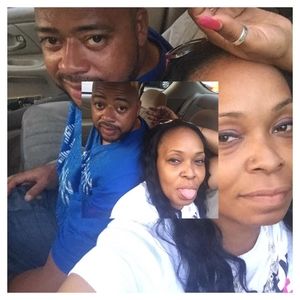 Meet your Posher, Thomas