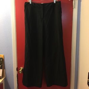 Dress pants