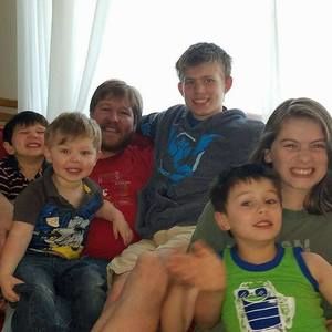 Meet your Posher, Rose