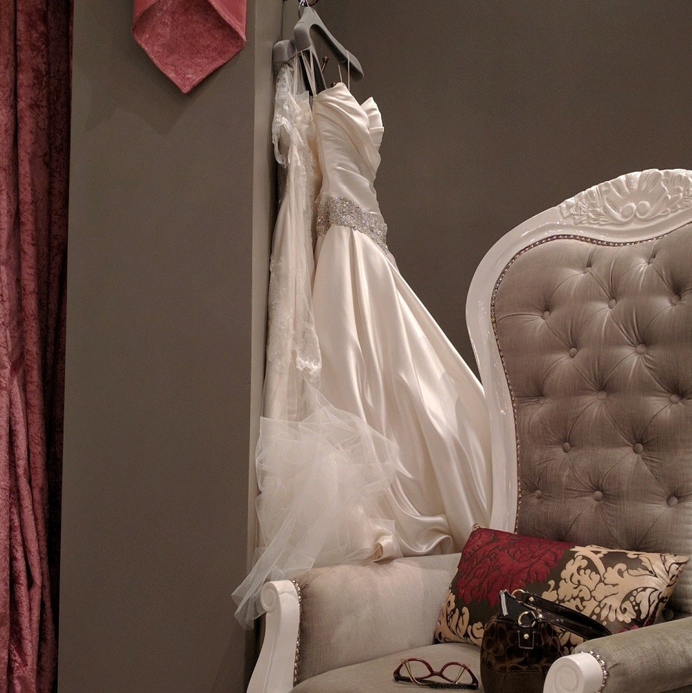 Meet your Posher, Melissa