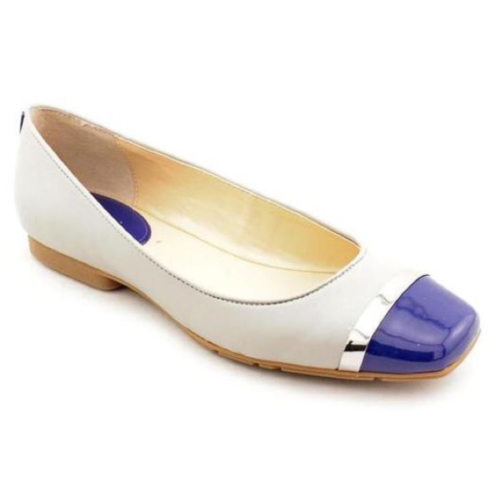Calvin Klein PASH flat