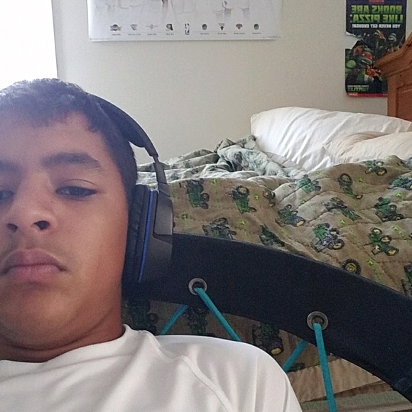 Meet your Posher, Logan - Picture 1 of 1