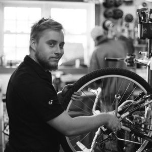 Meet your Posher, Ilja