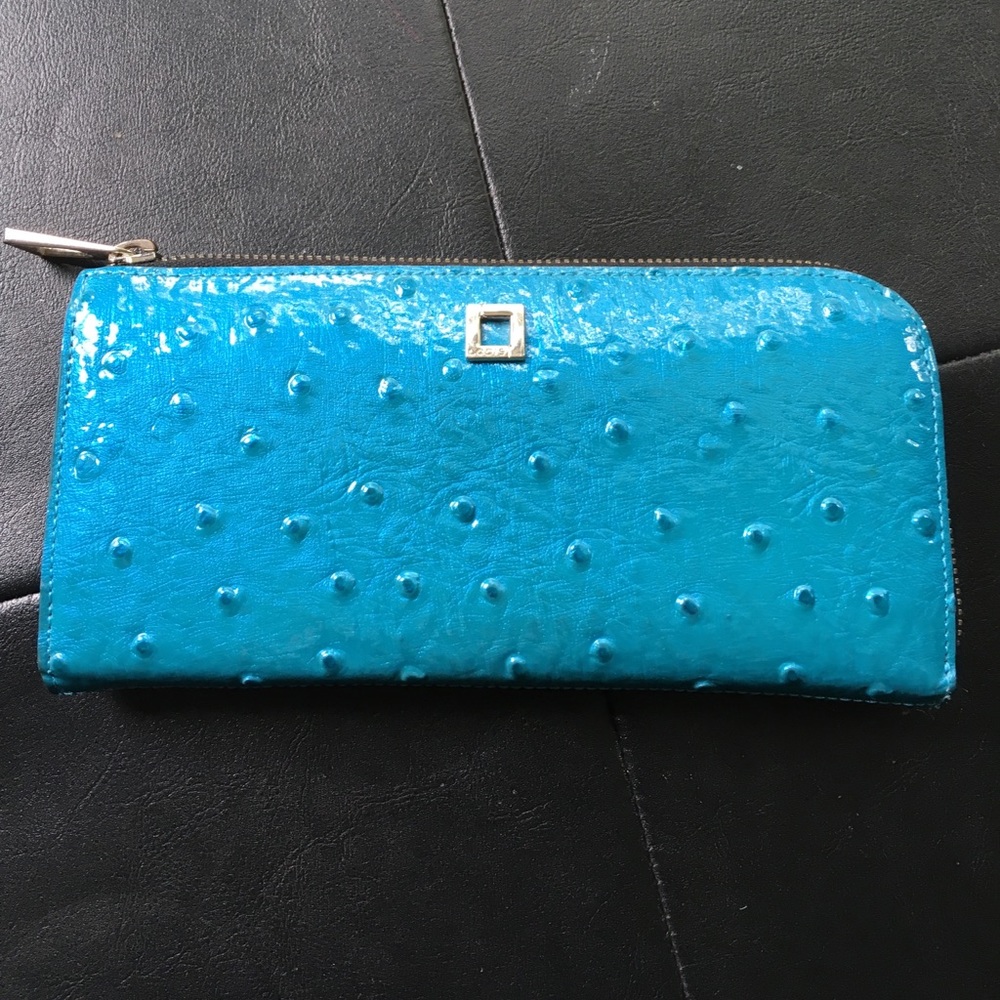 Lodis wallet