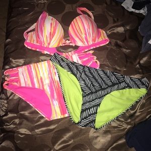 New Aerie bathing-suit never used