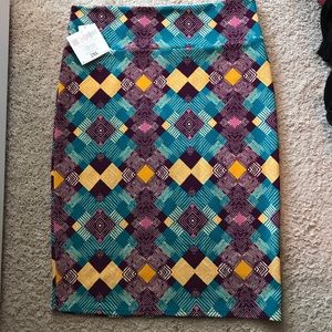 Lularoe Cassie 2XL