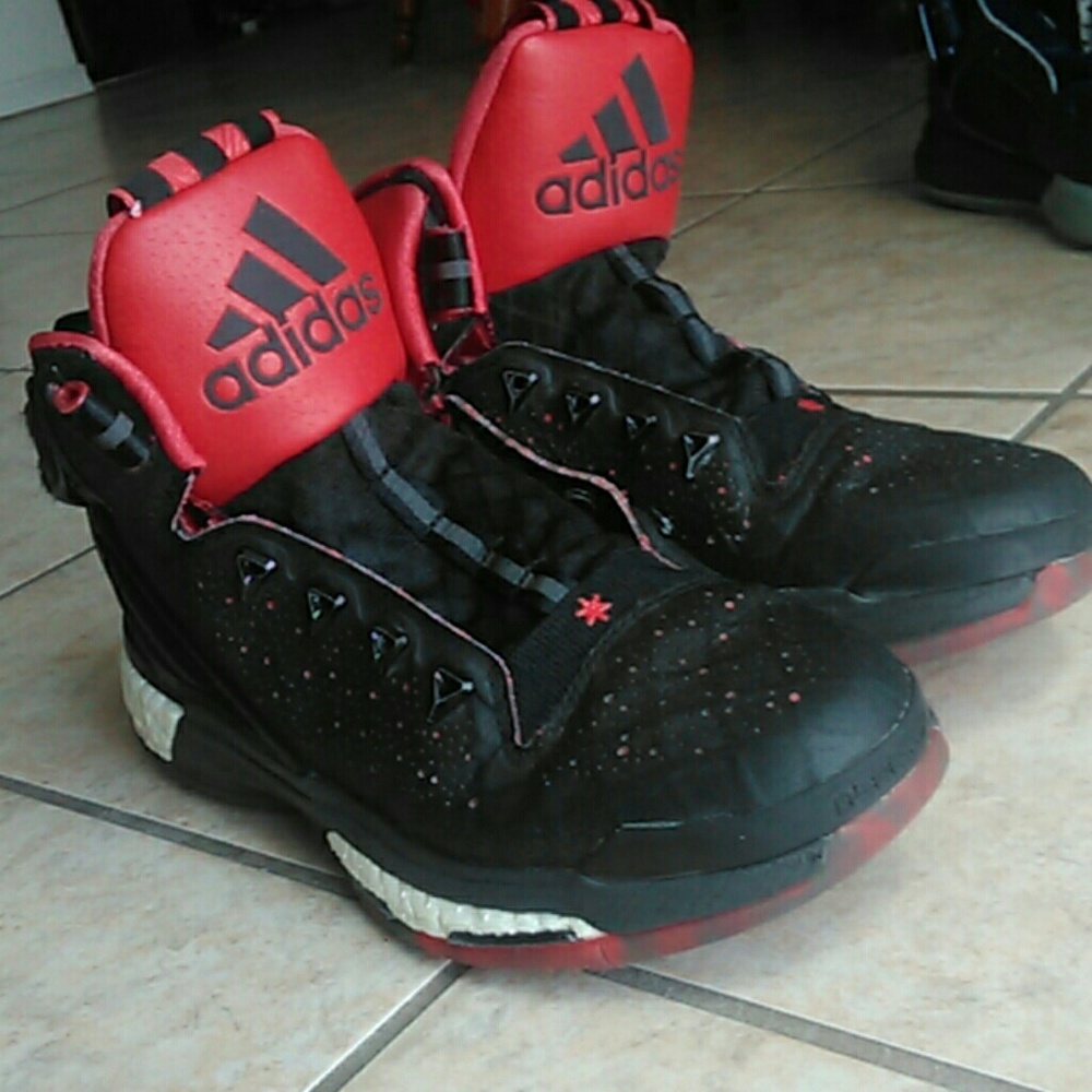 Adidas drose 6 boost