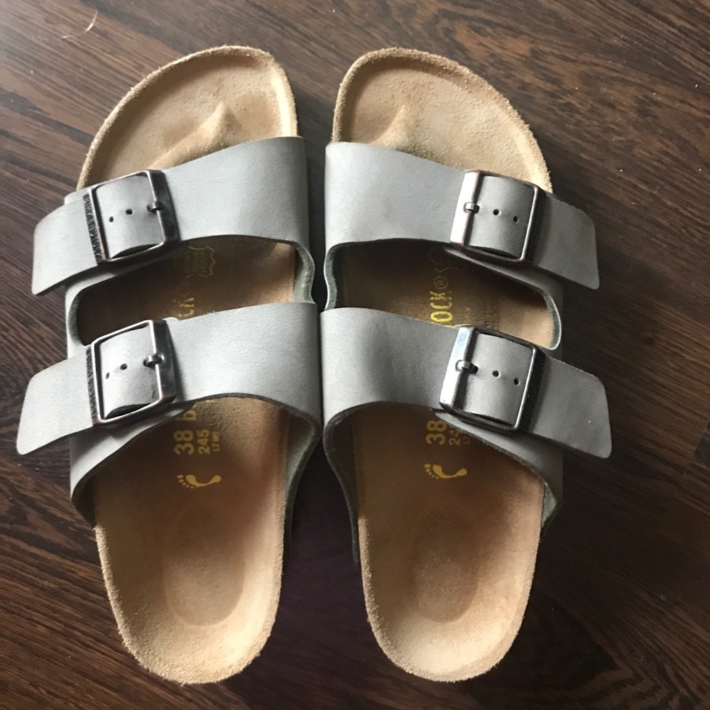 Birkenstock Sandals