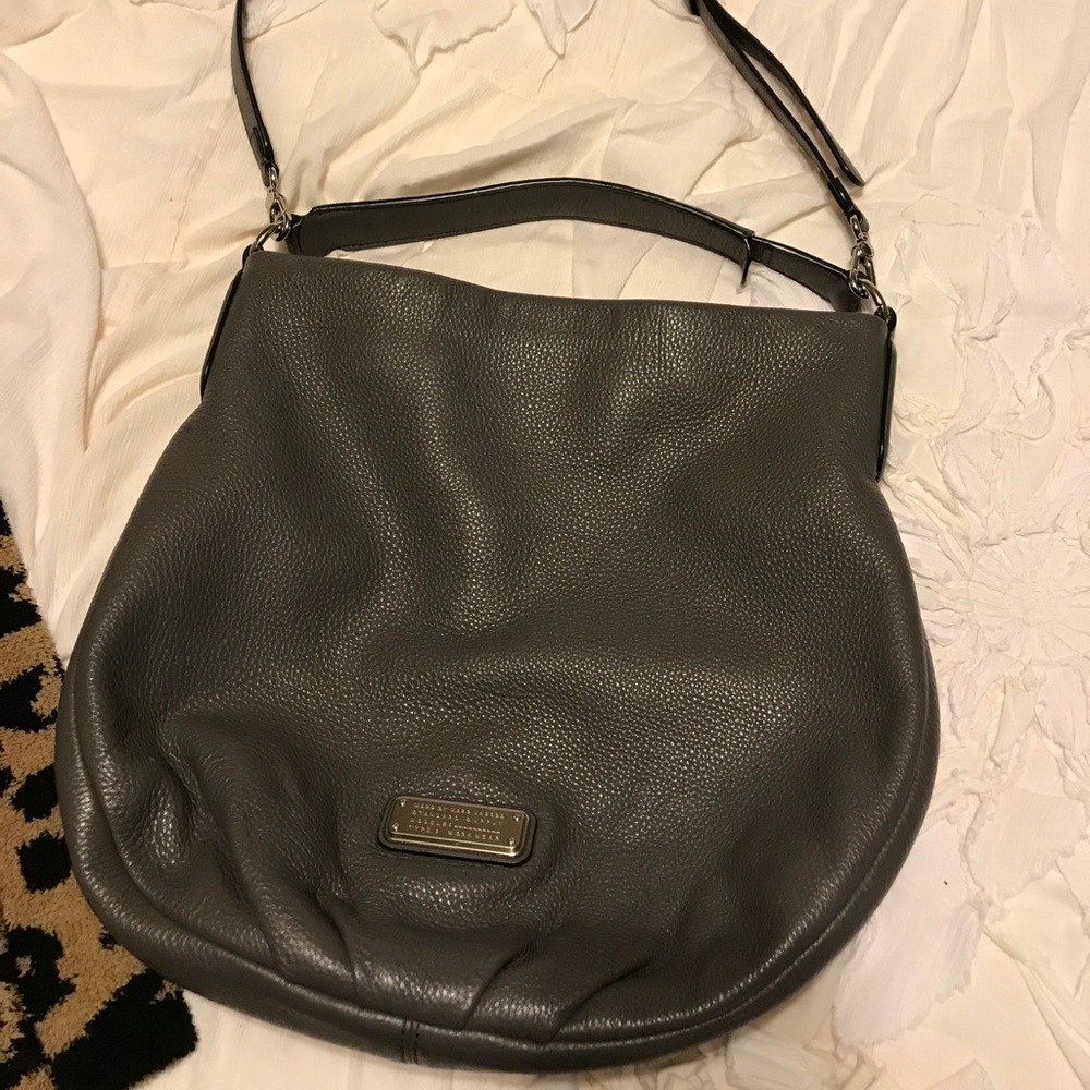 March Jacobs hobo