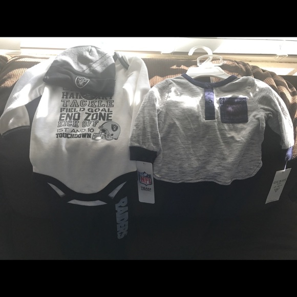 NWT baby boy outfits 3-6 months - Picture 1 of 3