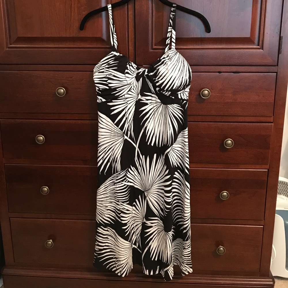Tommy Bahama dress