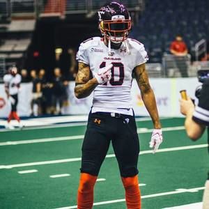 Meet your Posher, Lonnie