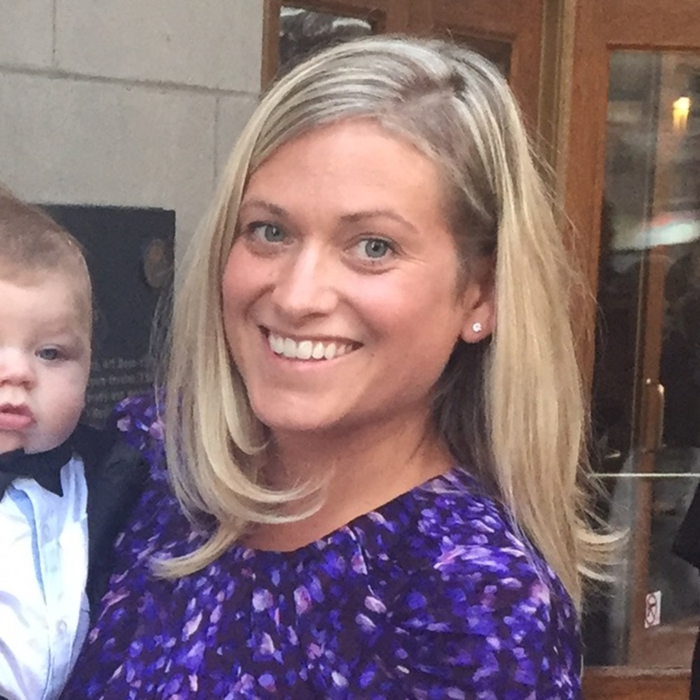 Meet your Posher, Carrie