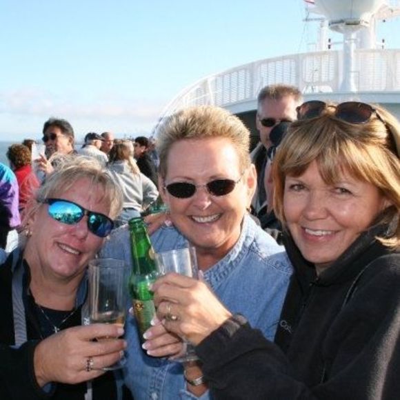 Meet your Posher, Sherry - Picture 1 of 1