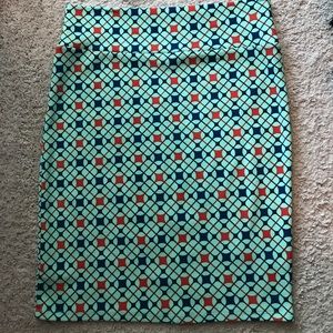 Lularoe Cassie 2XL