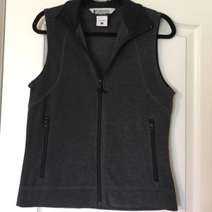 COLUMBIA VEST