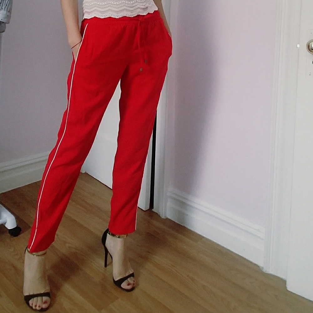 Top Shop Pants