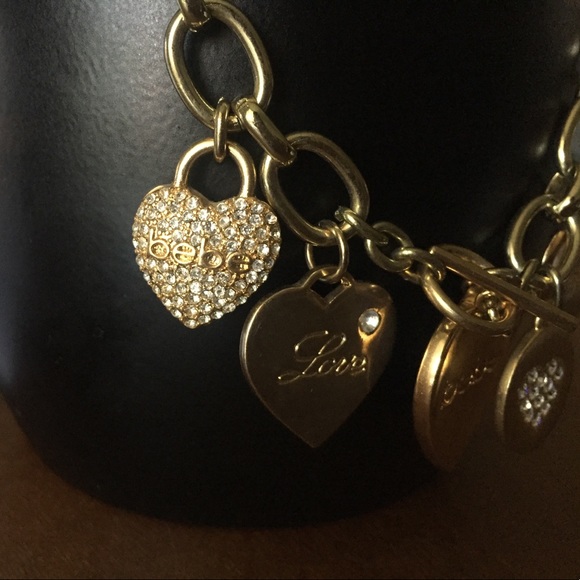 🌼 BOGO 🌼 Bebe necklace 🌼 - Picture 3 of 3