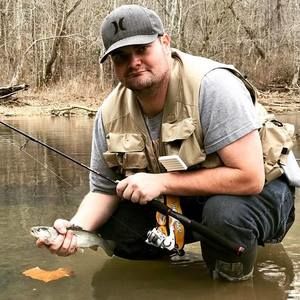 Meet your Posher, Cody