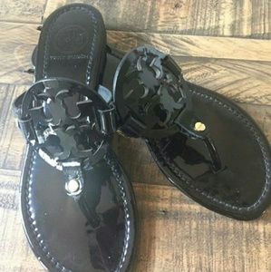 Tory Burch Miller Sandals