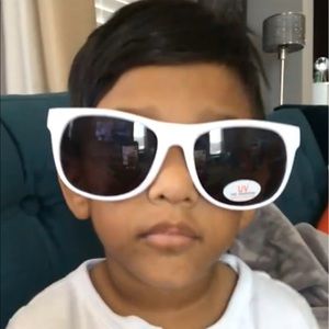 Meet your Posher, Ahsan