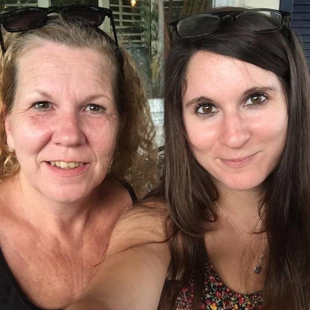 Meet your Posher, Jenny