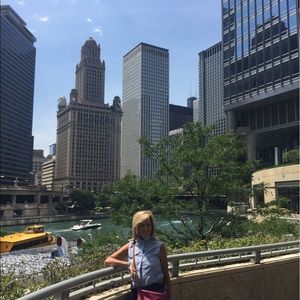 Meet your Posher, Sydney