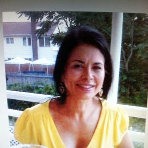 Meet your Posher, June