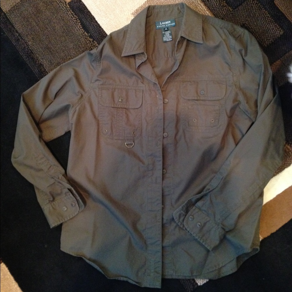Ralph Lauren shirt