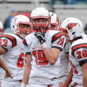 Meet your Posher, Matthew j