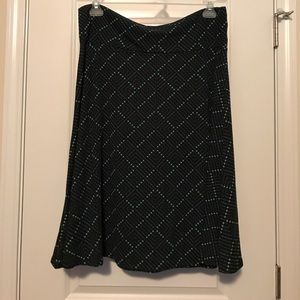 Lularoe Azure 2XL