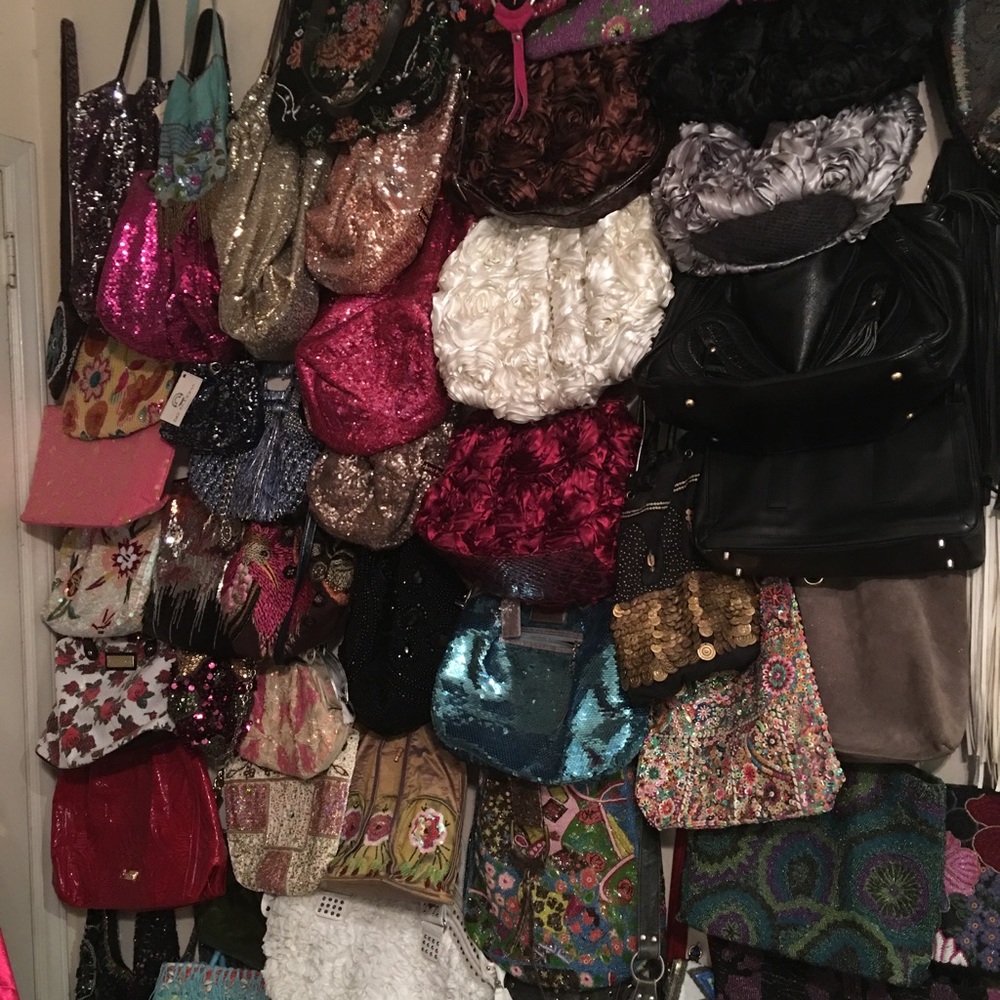 Some Pictures of my FAVORITE bags