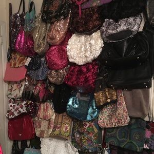 Some Pictures of my FAVORITE bags