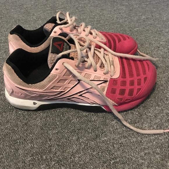 Reebok Crossfit Nano 3s - Picture 2 of 3
