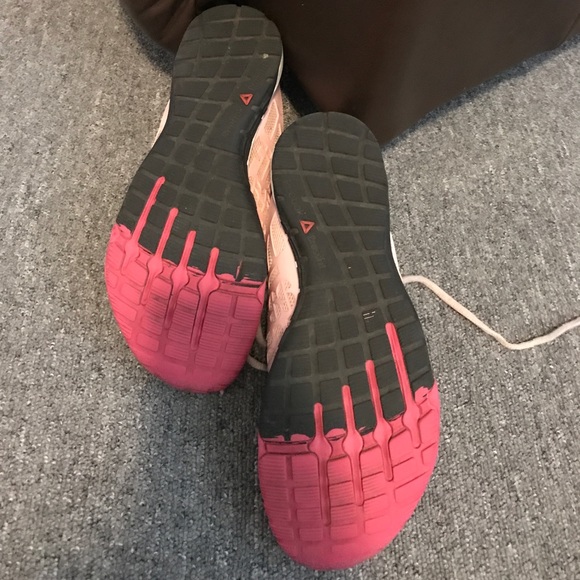 Reebok Crossfit Nano 3s - Picture 3 of 3