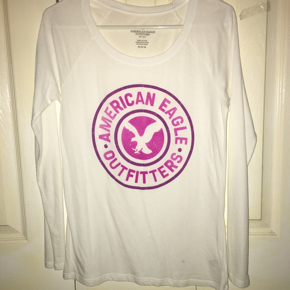 American Eagle Long sleeve
