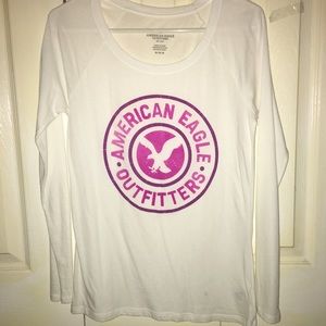 American Eagle Long sleeve