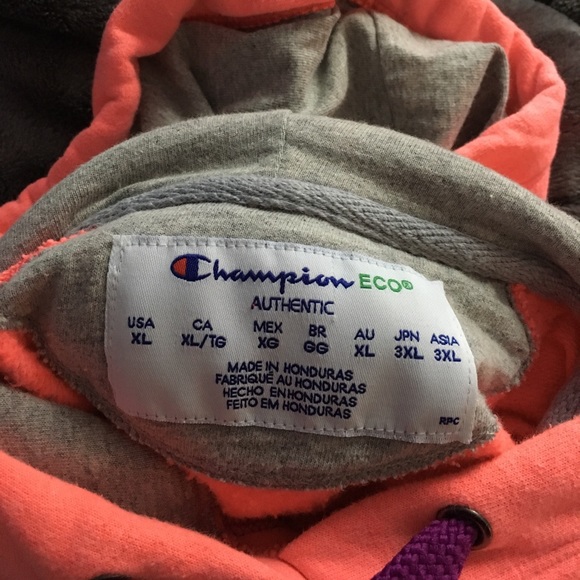 Sweatshirt - Picture 3 of 3